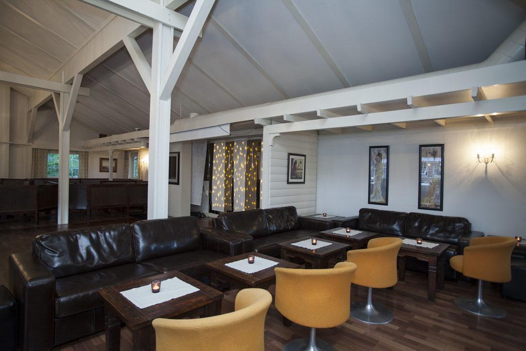 Stetind Hotel Kjopsvik Ngoại thất bức ảnh